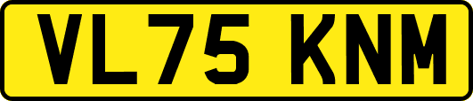 VL75KNM