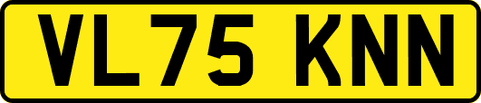VL75KNN