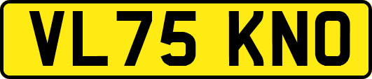VL75KNO