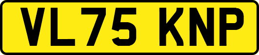 VL75KNP