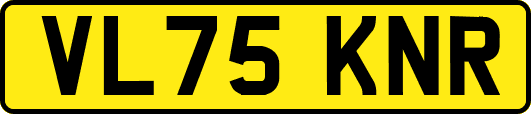 VL75KNR