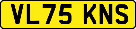VL75KNS