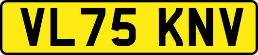 VL75KNV