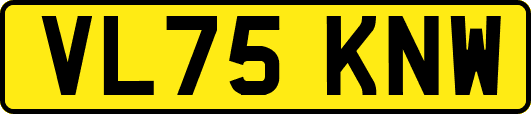 VL75KNW