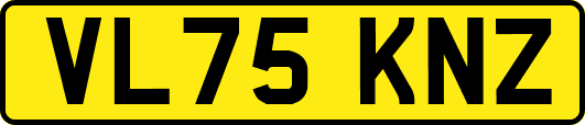 VL75KNZ