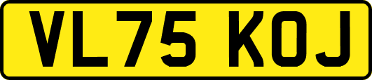 VL75KOJ