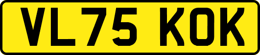 VL75KOK