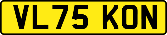 VL75KON