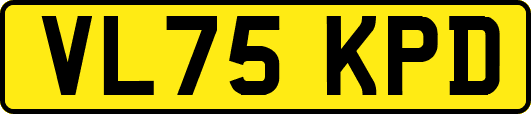 VL75KPD