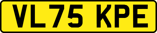 VL75KPE