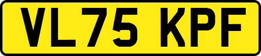 VL75KPF