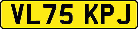 VL75KPJ