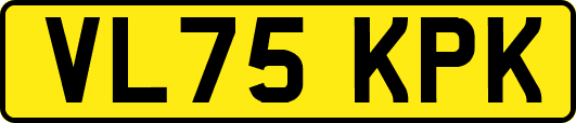 VL75KPK