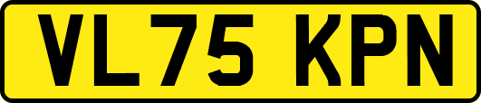 VL75KPN