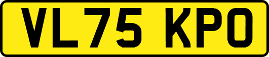 VL75KPO