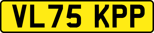 VL75KPP