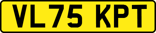 VL75KPT