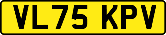 VL75KPV