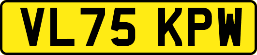 VL75KPW