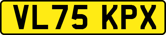 VL75KPX