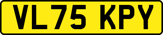 VL75KPY