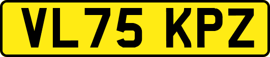 VL75KPZ