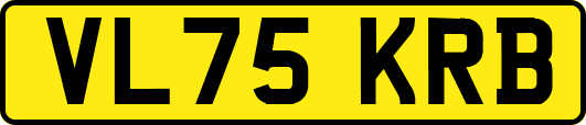 VL75KRB