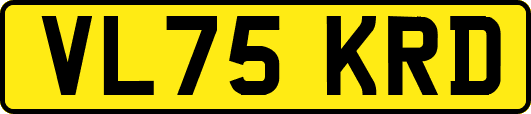 VL75KRD