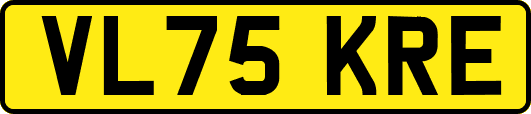 VL75KRE
