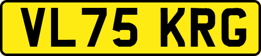 VL75KRG