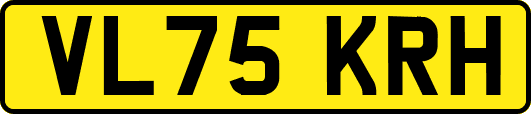 VL75KRH