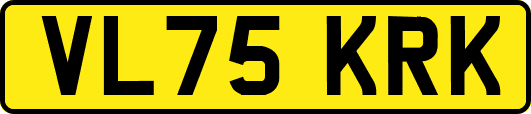 VL75KRK