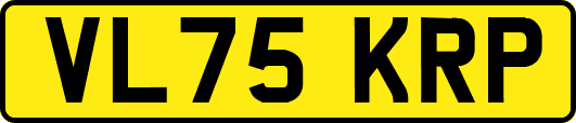 VL75KRP