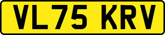 VL75KRV