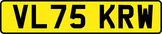 VL75KRW