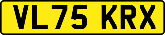 VL75KRX