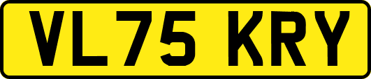 VL75KRY
