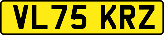 VL75KRZ