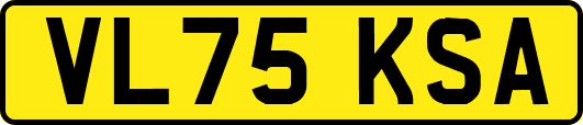 VL75KSA