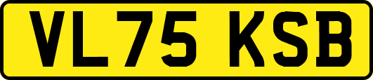 VL75KSB