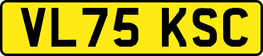 VL75KSC