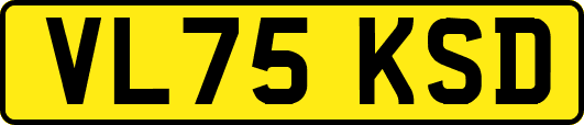 VL75KSD