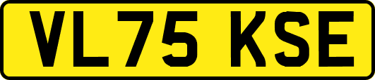VL75KSE