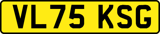VL75KSG