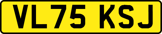 VL75KSJ