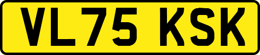 VL75KSK