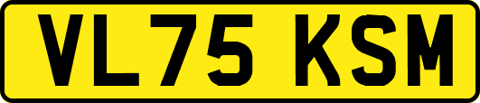 VL75KSM