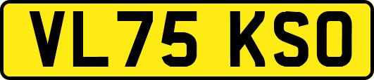 VL75KSO