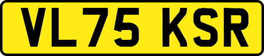 VL75KSR
