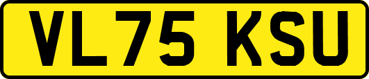 VL75KSU